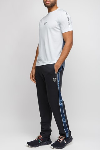 T-shirt - Blanc - EA7