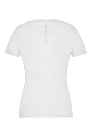 Camiseta - Blanco