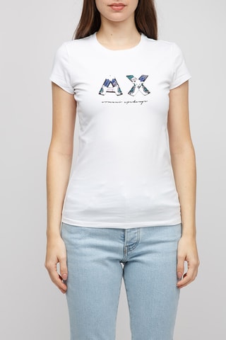 Camiseta - Blanco