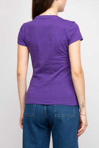 T-shirt - Violeta - Exchange