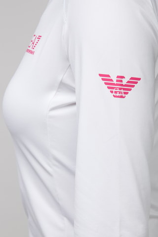 Camiseta - Blanco