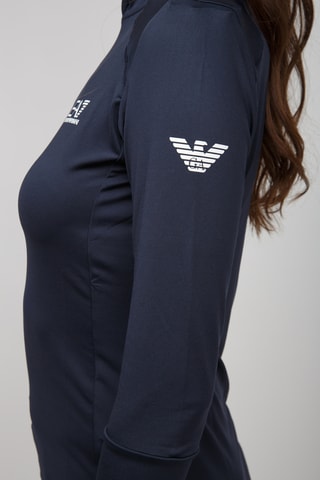 Camiseta - Azul marino