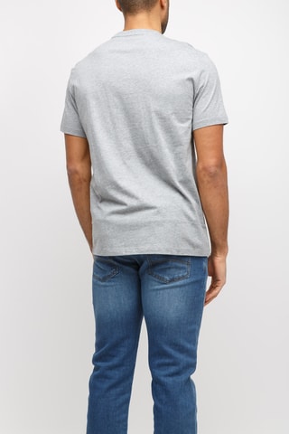 T-shirt - Gris chiné - Exchange