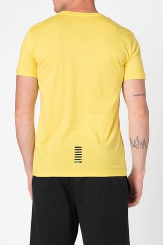 Camiseta - Amarillo
