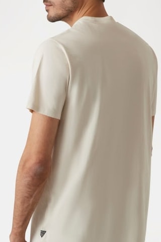 Camiseta - Beige