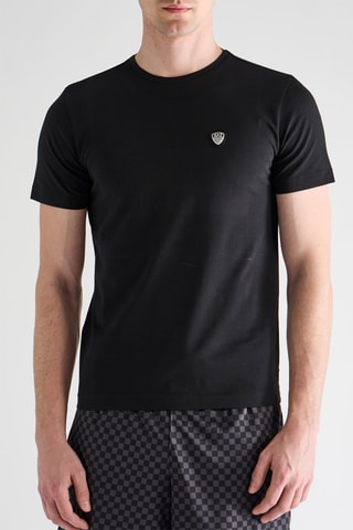 T-shirt - Noir - EA7