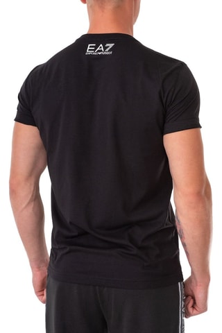 Camiseta - Negro