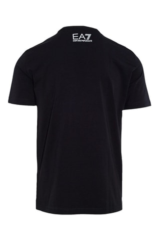 Camiseta - Negro
