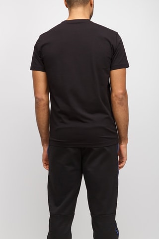 Camiseta - Negro
