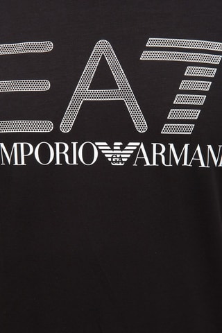 Camiseta - Negro