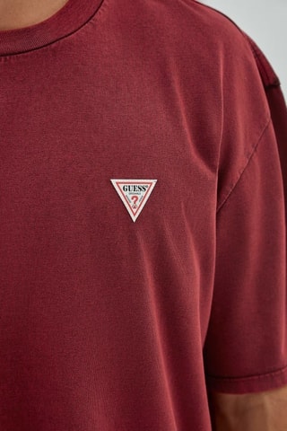 T-shirt Go Surplus - Bordeaux