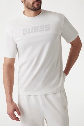 Camiseta Slug - Crudo