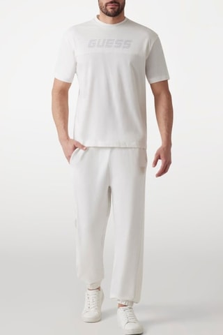 Camiseta Slug - Crudo