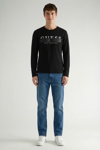 T-shirt Gabry - Noir