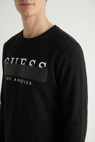 T-shirt Gabry - Noir