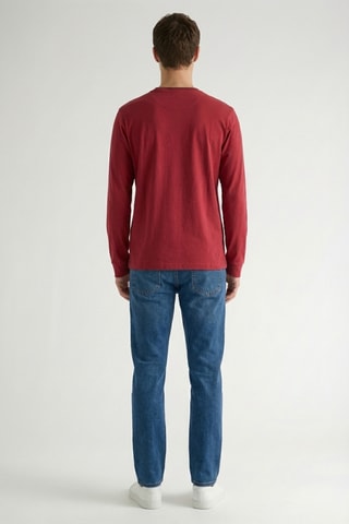 T-shirt Kalico - Rouge