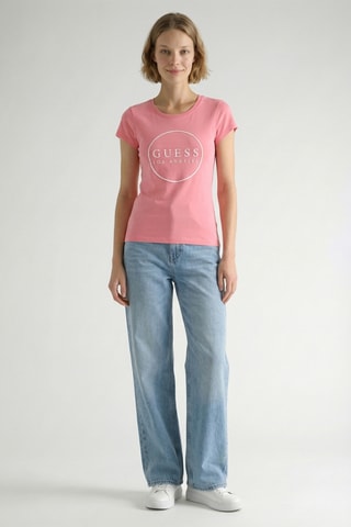 T-shirt Gigi - Rosa
