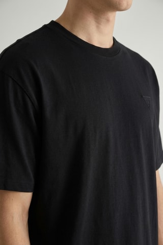 T-shirt Harley - Noir