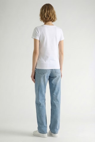 T-shirt Perny - Branco