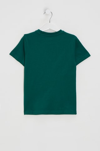 T-shirt - Vert foncé