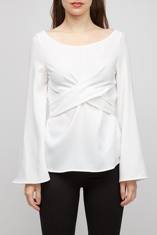 Blusa - Crudo