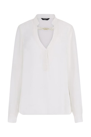Blusa - Blanco