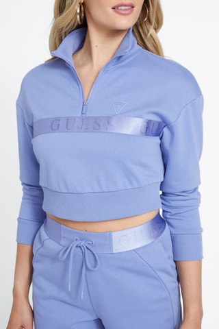 Sweat - Bleu lavande