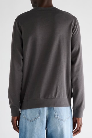 Sudadera Dust - Gris oscuro