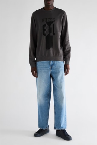 Sudadera Dust - Gris oscuro