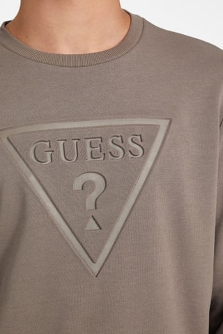 Sudadera Kris - Marrón claro