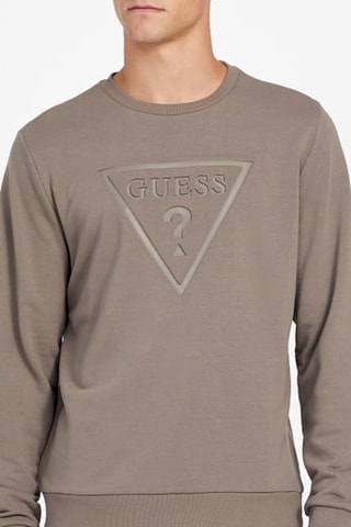 Sudadera Kris - Marrón claro