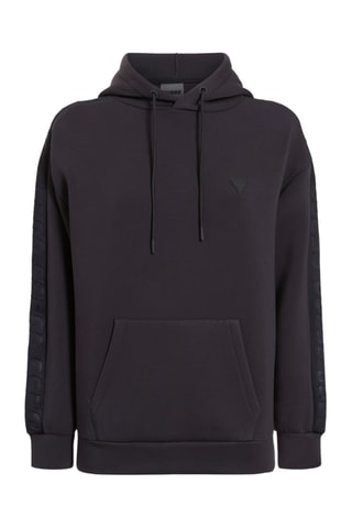 Sweat com capuz Brenda - Cinzento-escuro