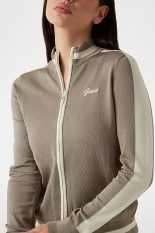 Sweat Traditional - Caqui