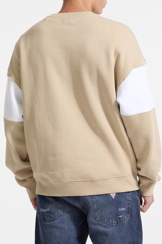 Sweater - Lichtbruin