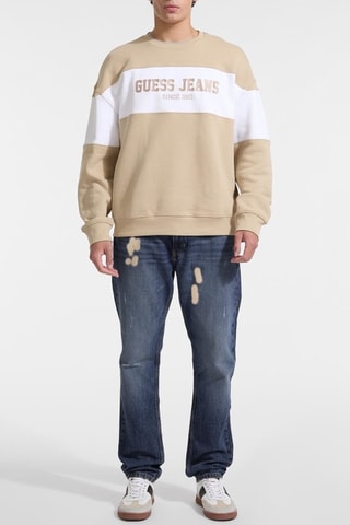 Sweater - Lichtbruin