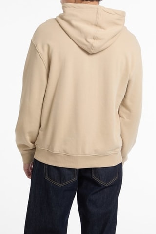 Sweat à capuche Embro - Beige