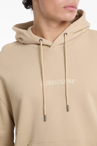 Sweat à capuche Embro - Beige