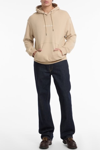 Sweat à capuche Embro - Beige