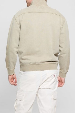 Sweater Tyler - Donkergrijs