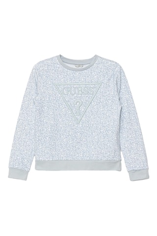 Sweat - Bleu clair