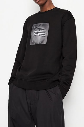 Sweat - Noir - Exchange