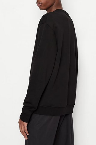 Sweat - Noir - Exchange