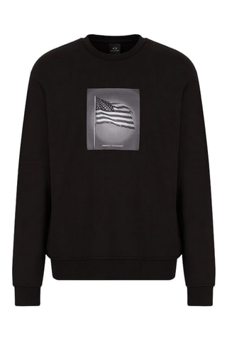 Sweat - Noir - Exchange