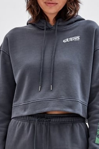 Sudadera con capucha Batman Comic - Gris oscuro