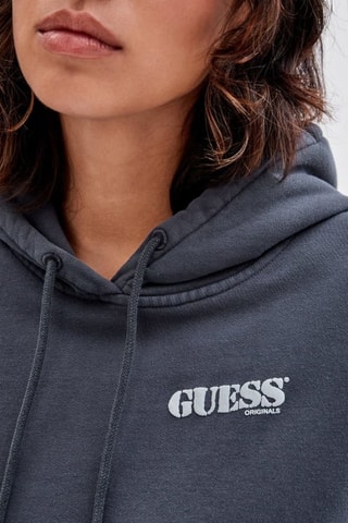 Sudadera con capucha Batman Comic - Gris oscuro