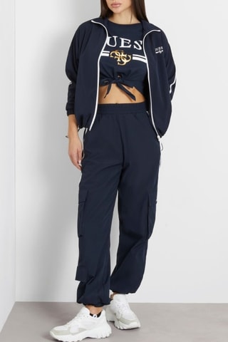 Sudadera Arleth - Azul marino