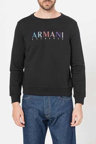 Sweat - Noir - Exchange