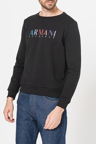 Sweat - Noir - Exchange