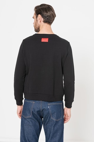 Sweat - Noir - Exchange