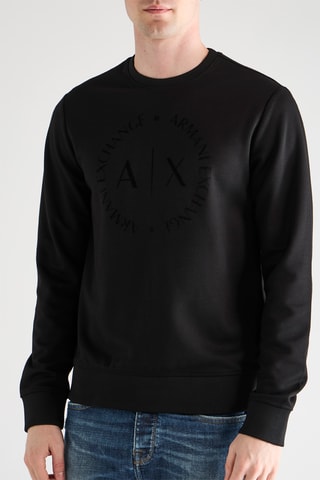 Sweat - Noir - Exchange